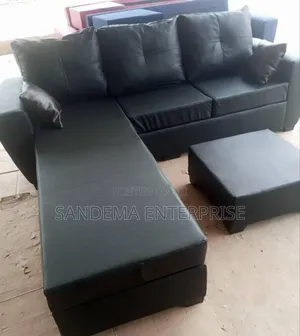 Turkish Sofa L Shape