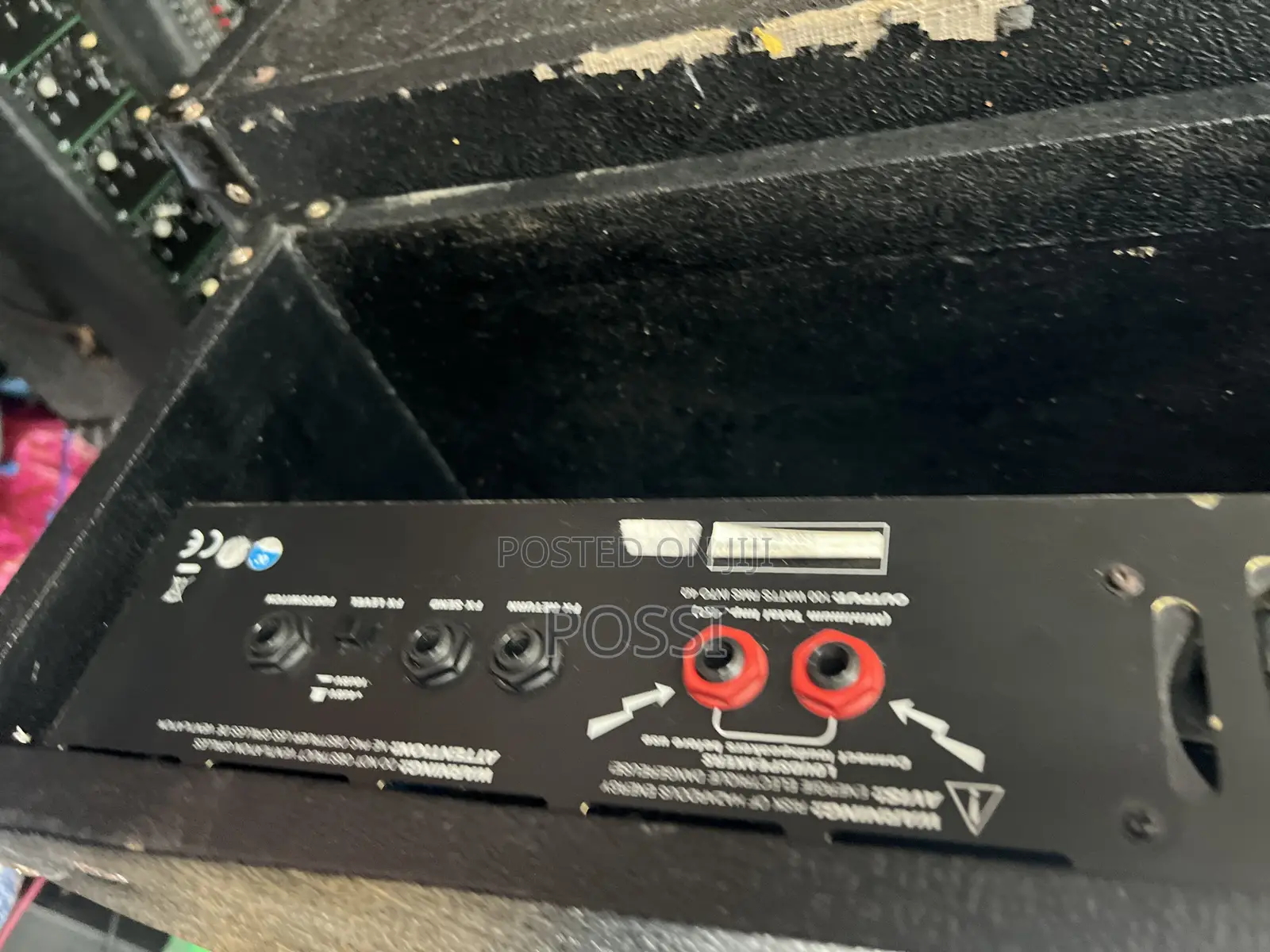 Keyboard or Lead Combo ( Head and Tail )