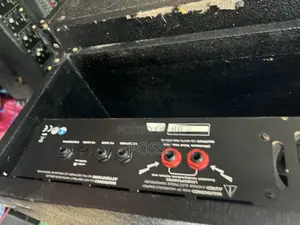 Keyboard or Lead Combo ( Head and Tail )