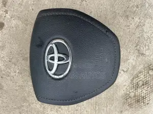 Toyota Rav 4 2017 Airbag