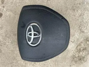 Toyota Rav 4 2017 Airbag
