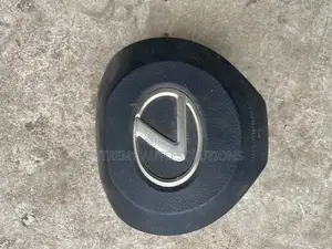 Lexus RX350 2017 Steering Airbag