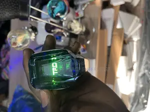 Toyota TRD Shift Knob Universal Type