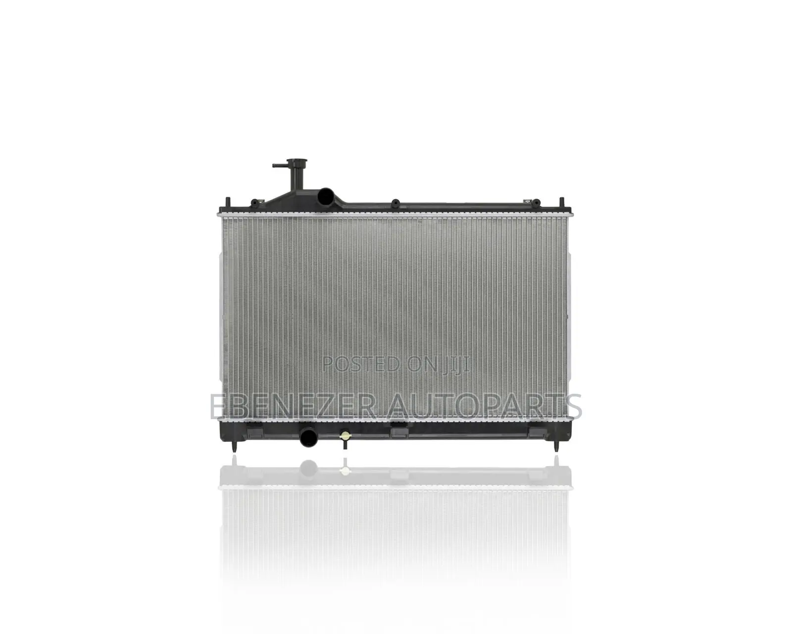 Mitsubishi Outlander Radiator 2014 2015 2016 2017 2018 2019