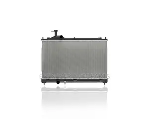 Mitsubishi Outlander Radiator 2014 2015 2016 2017 2018 2019