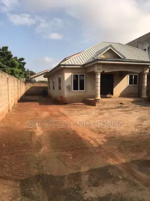 5bdrm House in Bee Decor & Homes, Agbogba for sale