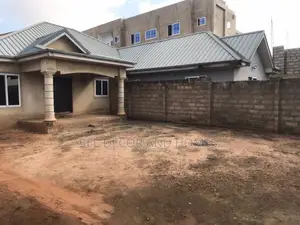 5bdrm House in Bee Decor & Homes, Agbogba for sale