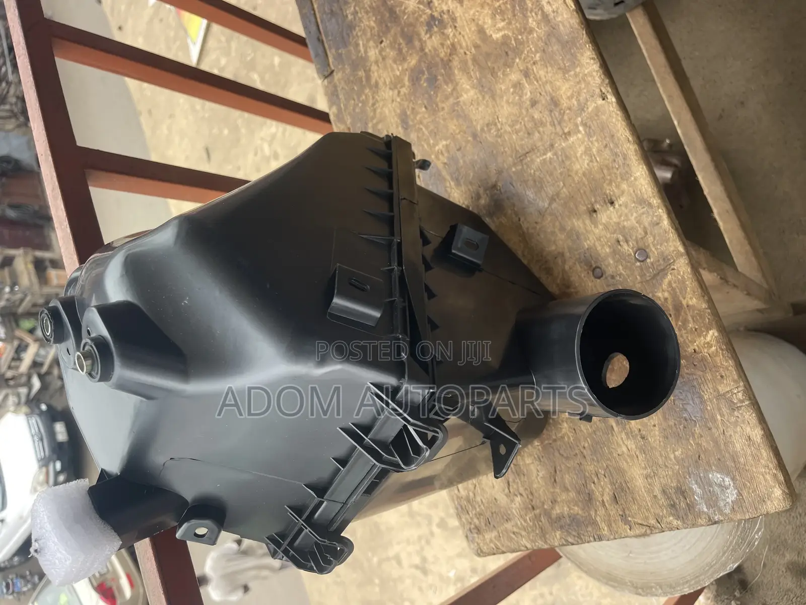 Toyota Rav4 Air Cleaner Box 2014 2015 2016 2017 2018