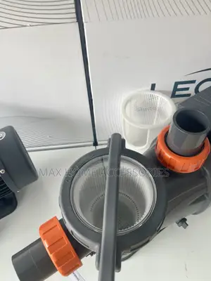 Pool Big Pump