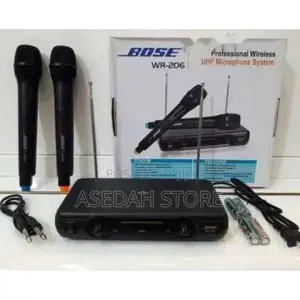Bose Professional Wireless Microphone