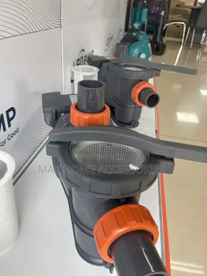 Swimming Pool Water Machine