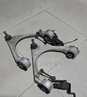 2016 - 2022 Jaguar Xe/ Xf Upper Control Arms