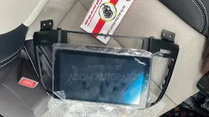 Hyundai Santafe IX45 Android Car Tape Screen