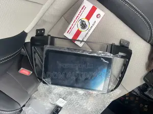Hyundai Santafe IX45 Android Car Tape Screen