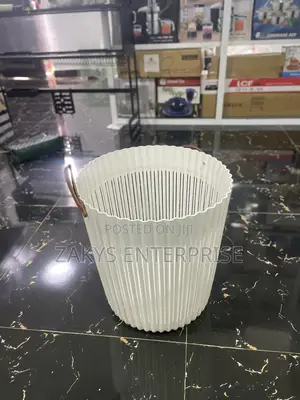 Laundry Basket 007