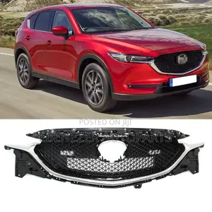Mazda Cx5 Front Grille Shells 2017 2018 2019 2020 2021