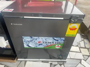 Tamashi 200ltr Chest Freezer
