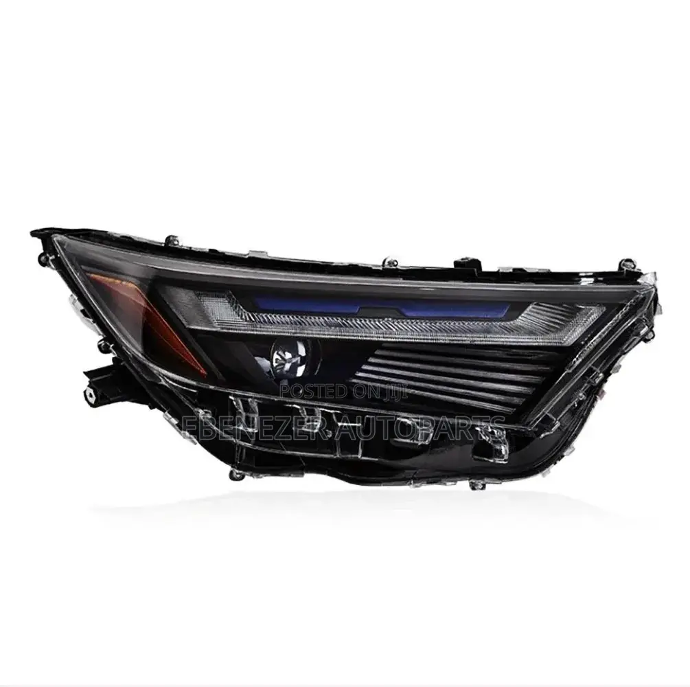 Toyota Rav 4 2022,2023 Led Headlight