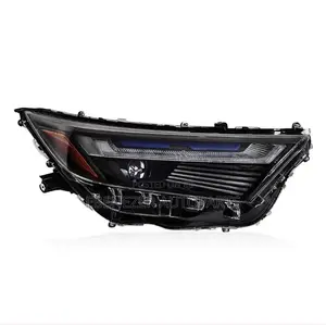 Toyota Rav 4 2022,2023 Led Headlight