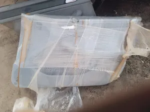 BMW E46 Door Cover 4set