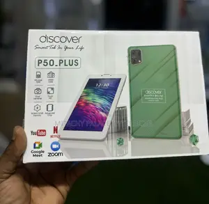 New Discover P13 Pro 512 GB