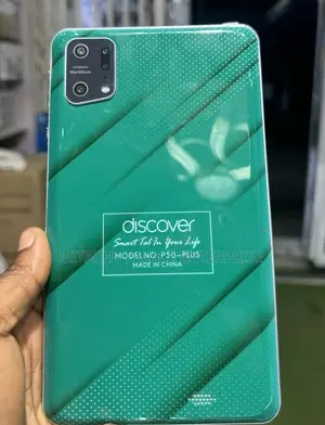 New Discover P13 Pro 512 GB