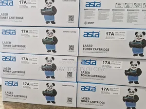 17a Toner Asta