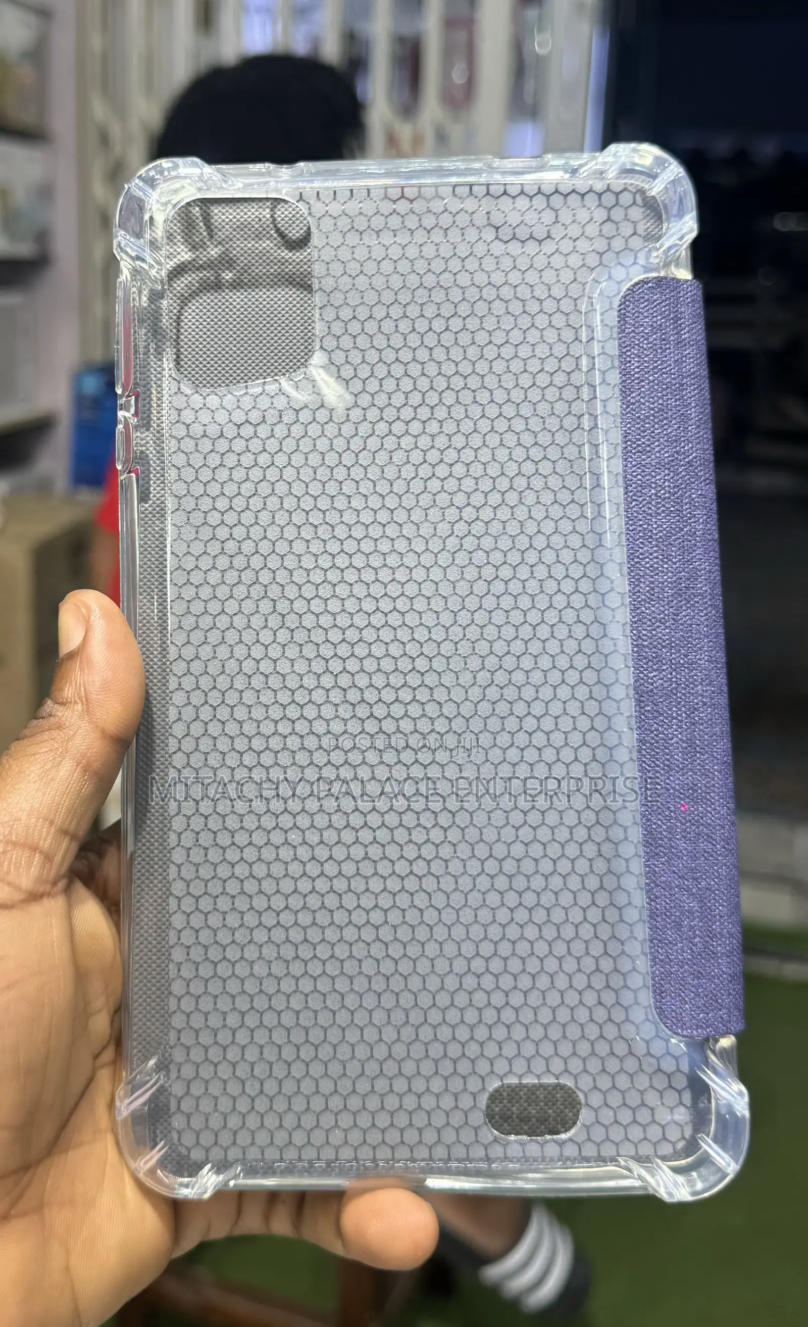 New Discover P13 Pro 512 GB
