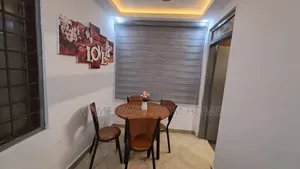 Furnished 2bedroom Flat Near KNUST