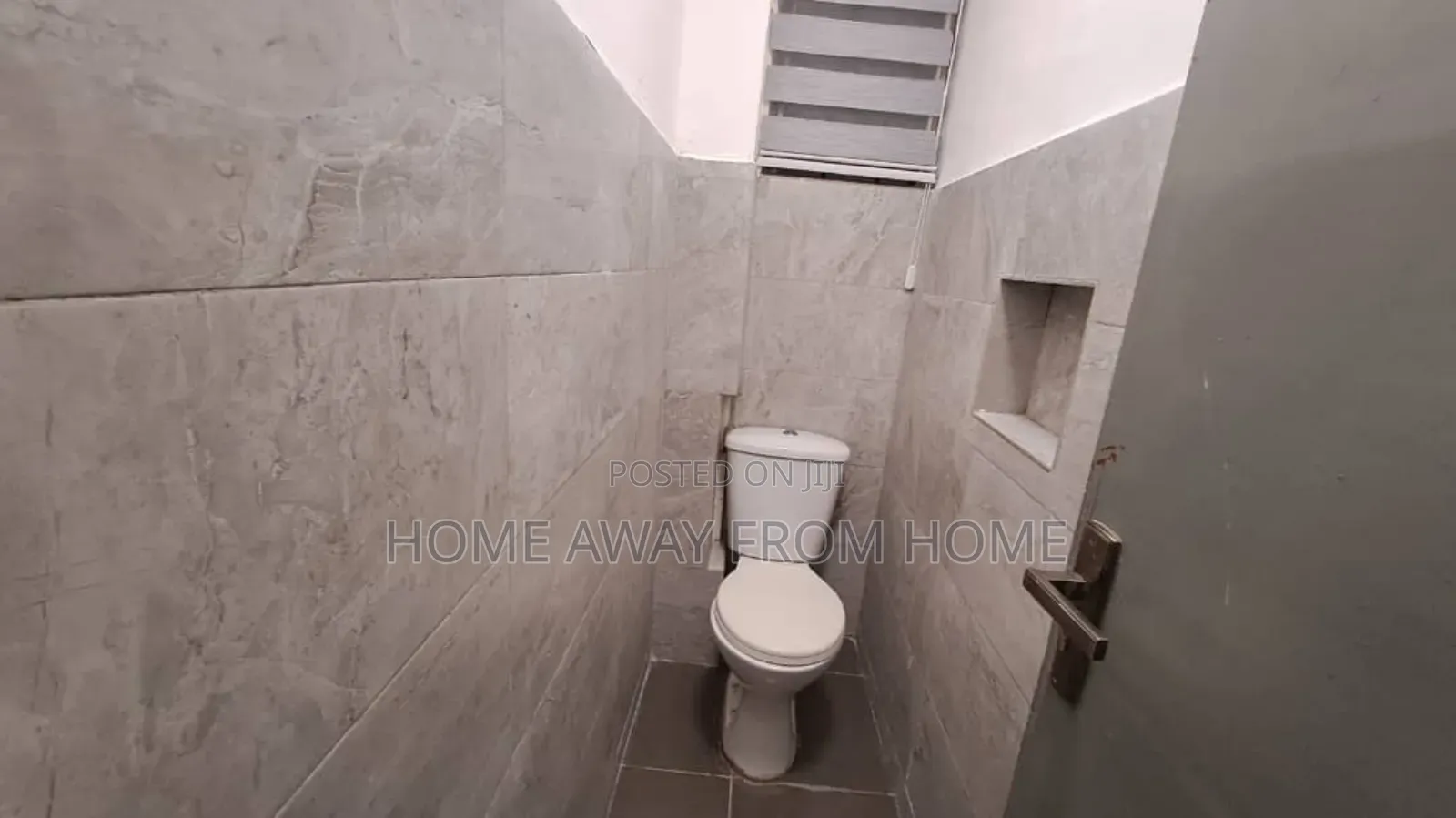 Furnished 2bedroom Flat Near KNUST