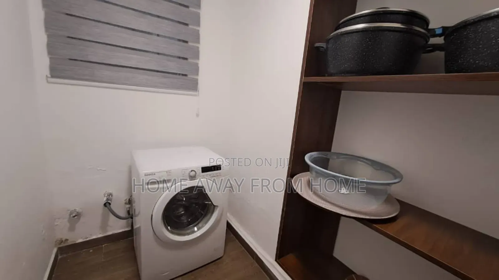 Furnished 2bedroom Flat Near KNUST