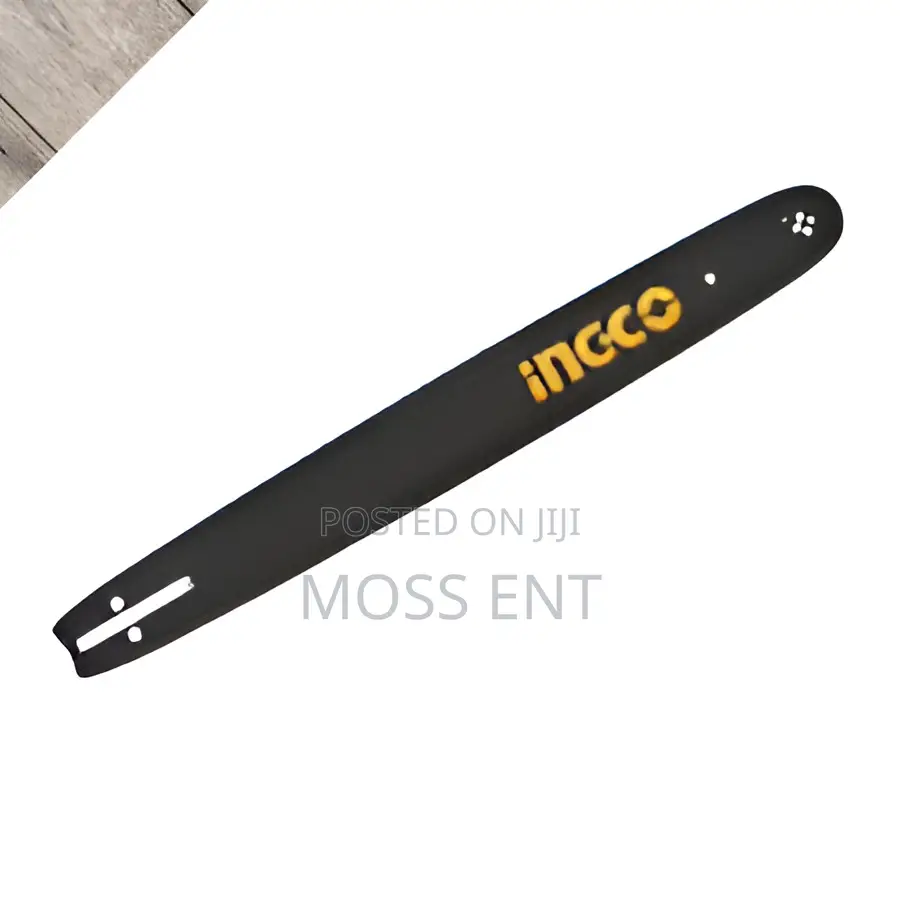 Chain Saw Bar 24" - Old - Agsb2241
