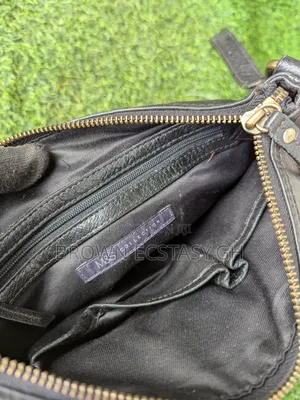 M S Collection Crossbody Bag (UK Used)