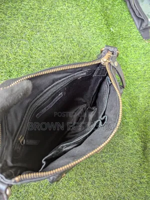 M S Collection Crossbody Bag (UK Used)