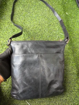 M S Collection Crossbody Bag (UK Used)