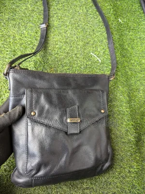M S Collection Crossbody Bag (UK Used)