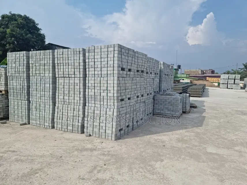 Concrete Pavements | Pavings - Best Prices