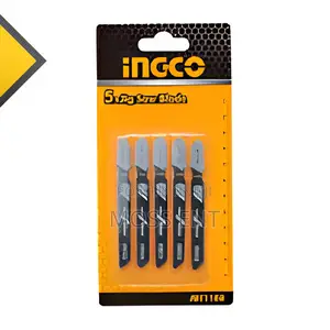 Jig Saw Blade for Metal 50mm - Jbt118b