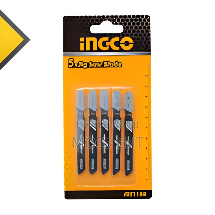 Jig Saw Blade for Metal 50mm - Jbt118b