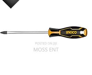 Ph Screwdriver 150 Mm - Ind - Hs28ph2150