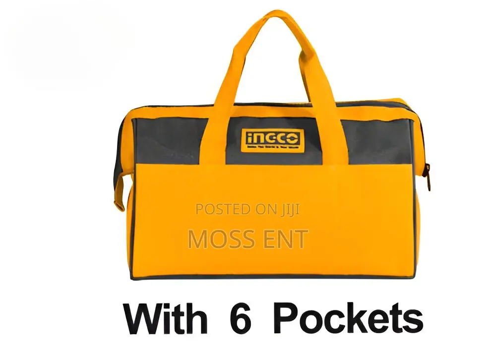 Tools Bag 13" - P20c40 Old - Htbg28131