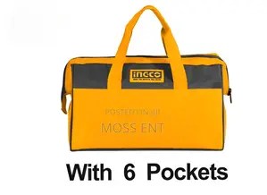 Tools Bag 13" - P20c40 Old - Htbg28131