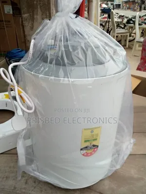 Bajaj Durable Water Heater 15 Litres