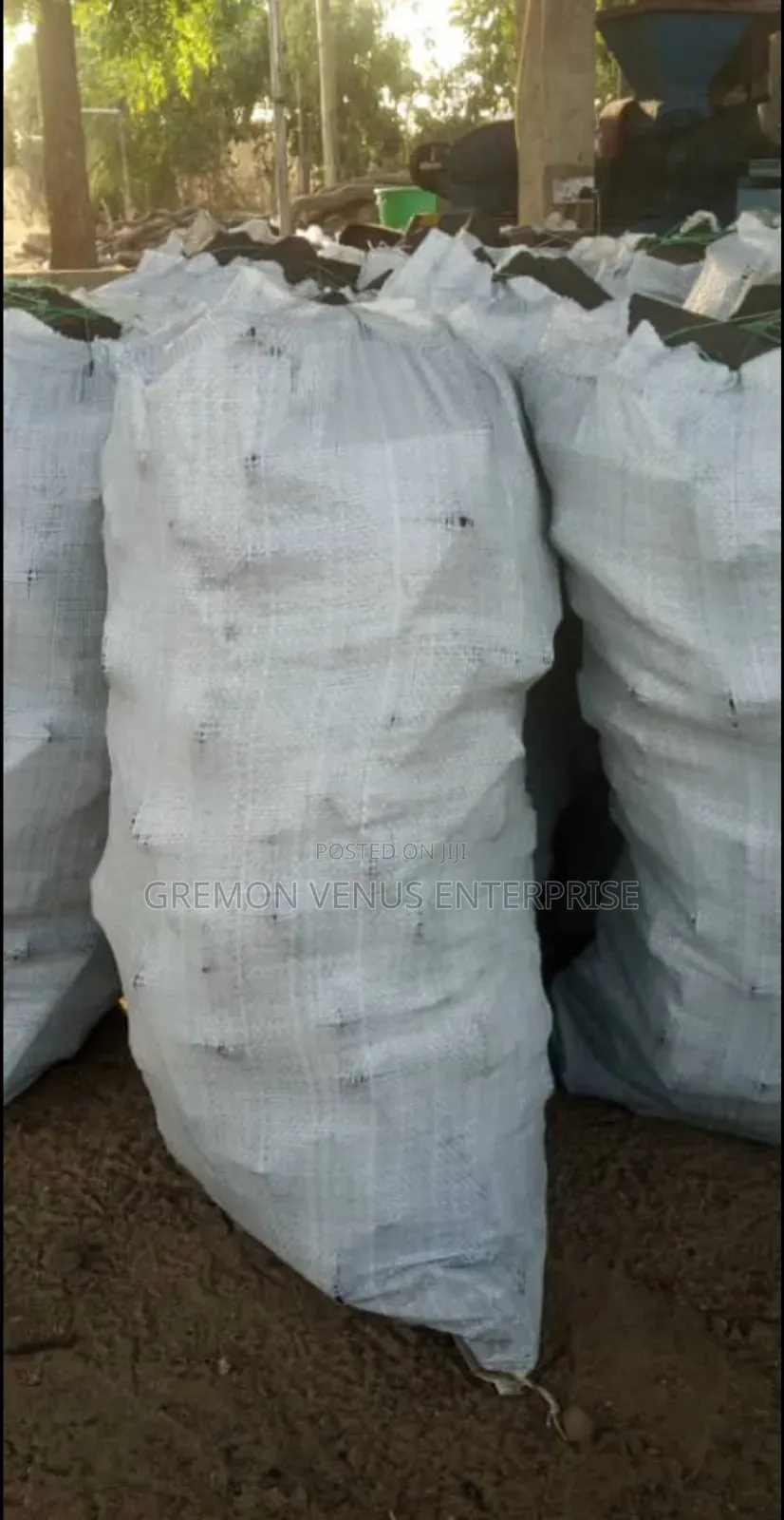 Charcoal Briquettes Production, Sales And Training