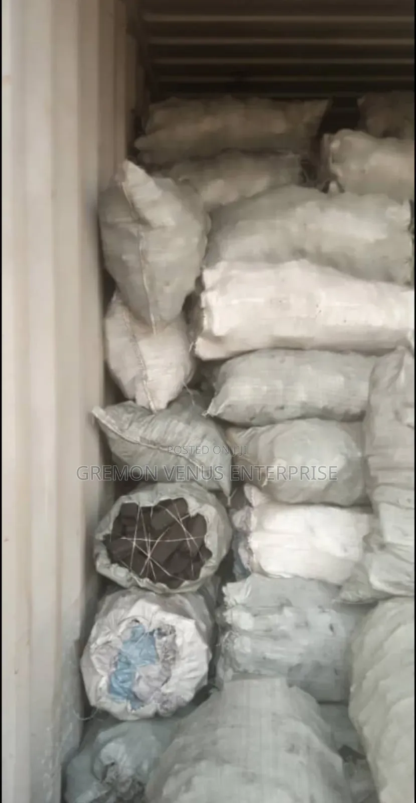 Charcoal Briquettes Production, Sales And Training