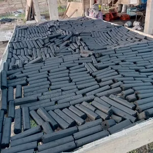 Charcoal Briquettes Production, Sales And Training