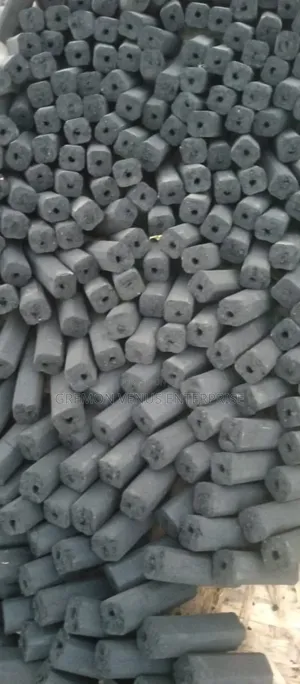 Charcoal Briquettes Production, Sales And Training