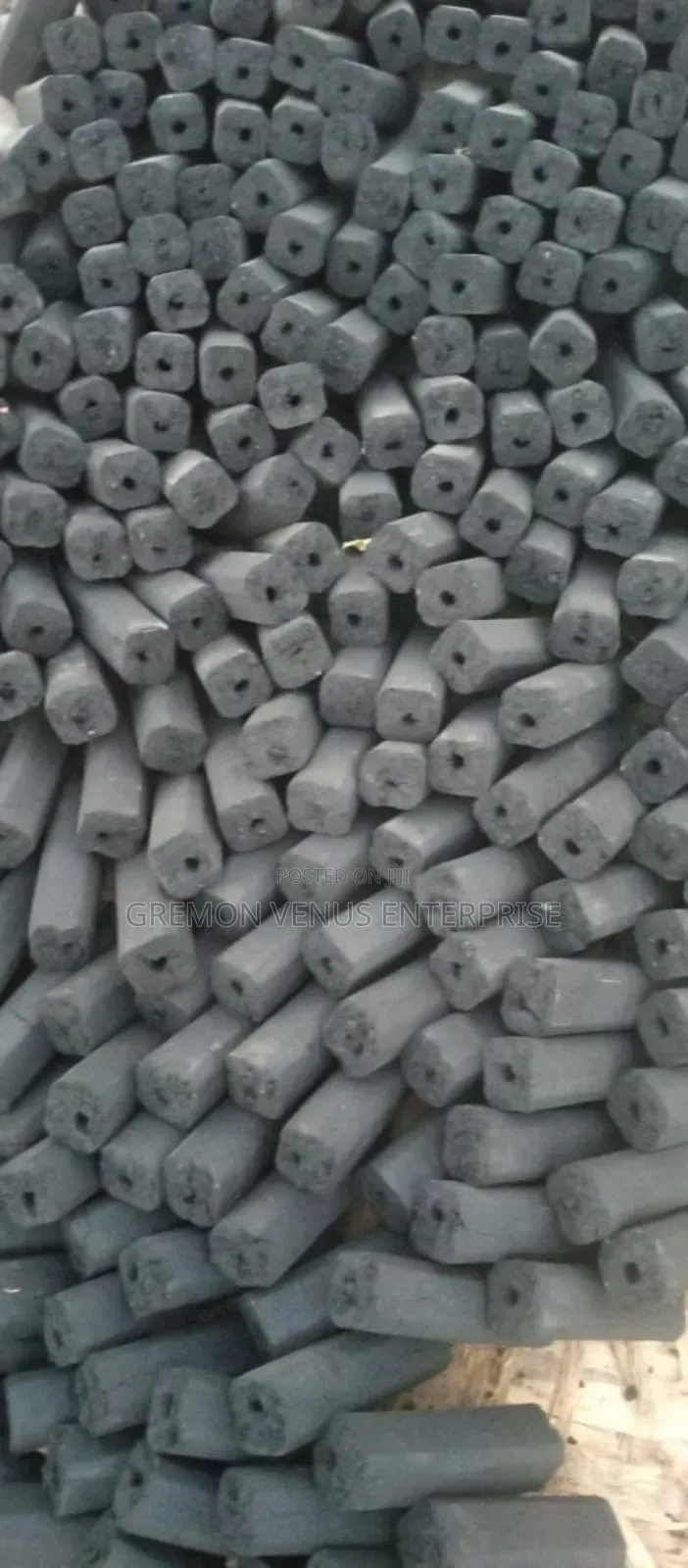 Charcoal Briquettes Production, Sales And Training
