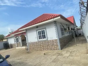 Furnished 5bdrm Bungalow in Galilea Market for sale