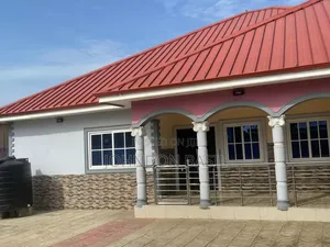 Furnished 5bdrm Bungalow in Galilea Market for sale